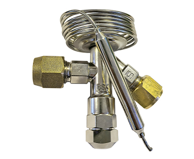 鷺宮熱力膨脹閥VPX-3402BUC