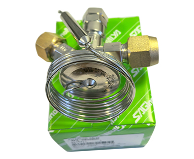 鷺宮熱力膨脹閥VPX-3402BUC