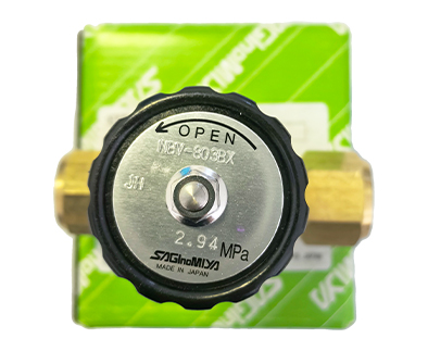 手動(dòng)截止閥NBV-803BX