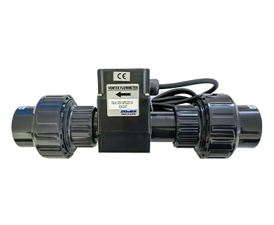 鷺宮流量計 RLK-2516PE251S