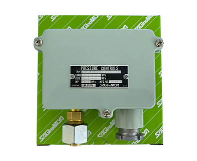 防水型壓力控制器SNS-C130WU