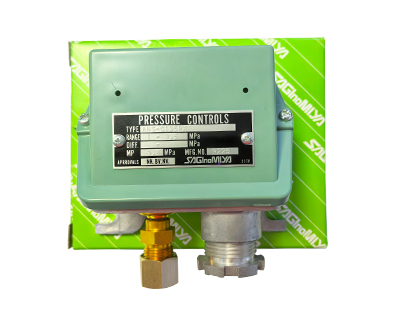 壓力控制器ANS-C135PK
