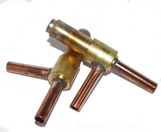 鷺宮小型電磁閥